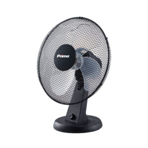 Ανεμιστήρας Επιτραπέζιος PRTF-80593 Primo 16'' 40εκ. Μαύρος