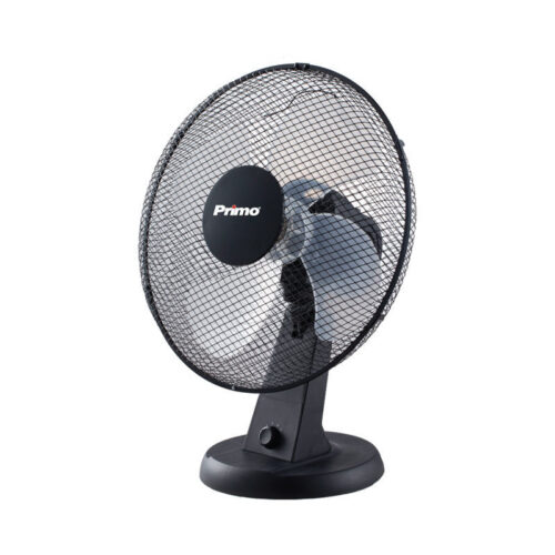 prtf-80593-primo-16-40-_0002789.jpeg Ανεμιστήρας Επιτραπέζιος PRTF-80593 Primo 16'' 40εκ. Μαύρος