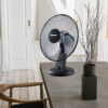 Ανεμιστήρας Επιτραπέζιος PRTF-80593 Primo 16'' 40εκ. Μαύρος