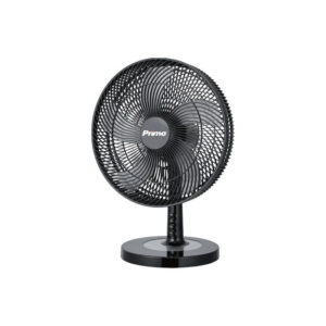 Ανεμιστήρας Επιτραπέζιος PRTF-80707 Primo 16'' 40εκ. Μαύρος