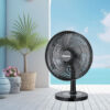 Ανεμιστήρας Επιτραπέζιος PRTF-80707 Primo 16'' 40εκ. Μαύρος