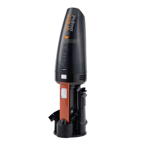 prvc-40294-primo-111v-80w-aqua-force-_0000619.jpeg Σκουπάκι PRVC-40294 Primo Επαναφορτιζόμενο Υγρών Στερεών 11.1V - 80W Aqua Force Μαύρο-Πορτοκαλί