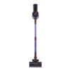 Σκούπα επαναφορτιζόμενη PRVC-40483 Primo Apollo 25.9V BLDC μοτέρ Μωβ