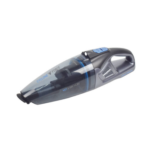 prvc-40485-primo-148v-100w-_0002365.jpeg Σκουπάκι PRVC-40485 Primo Επαναφορτιζόμενο Υγρών Στερεών 14.8V - 100W Ανθρακί-Μπλε