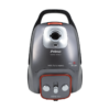 prvc-40489-primo-aaa-silent-force-pet-700w-30l-_0002253.png Σκούπα PRVC-40489 Primo Ηλεκτρική AAA Silent Force, με πέλμα PET 700W 3.0L Ανθρακί/Κόκκινη