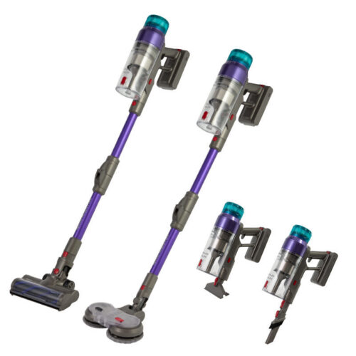 prvc-40507-primo-apollo-aqua-flex-31-296v-bldc-_0003060.jpeg Σκούπα επαναφορτιζόμενη PRVC-40507 Primo Apollo Aqua Flex 3σε1 29.6V BLDC μοτέρ Γκρι-Μωβ