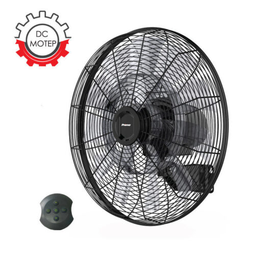 prwf-80562-primo-18-45-dc-_0001549.jpeg Ανεμιστήρας Τοίχου PRWF-80562 Primo 18'' 45εκ. Βιομηχανικός DC Με Τηλεχειριστήριο