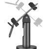 ATC-PS05 Βάση POS Universal με Περιστροφή & Κλίση 2.8" - 4.3"