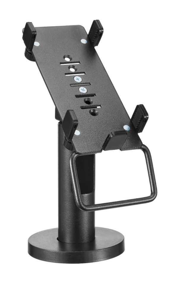 ATC-PS05 Βάση POS Universal με Περιστροφή & Κλίση 2.8" - 4.3"