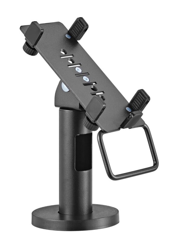 ATC-PS05 Βάση POS Universal με Περιστροφή & Κλίση 2.8" - 4.3"