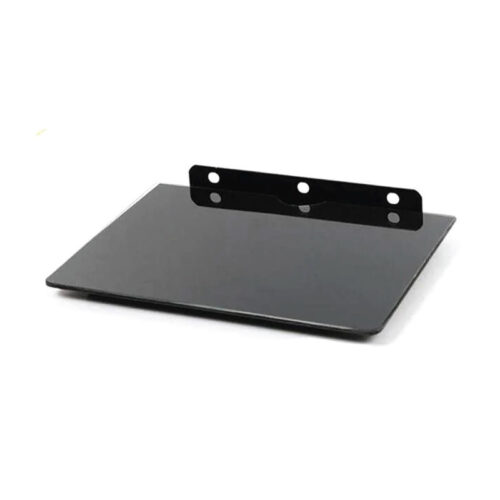 q08-alfaone-dvd-340mm240mm-10kg-max_0001264.jpeg Βάση Τοίχου Q08 Alfaone Γυάλινη για DVD 340mm*240mm 10Kg max
