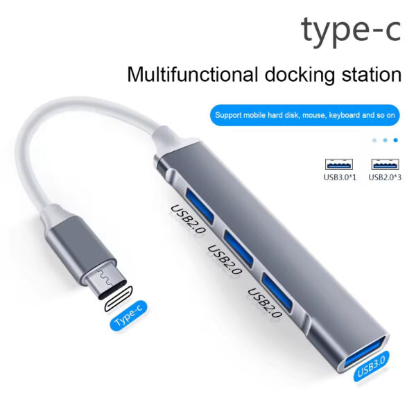 q1main-03.jpg USB2.0 x 3 ports USB3.0 x 1 port