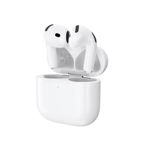 XO Q7 Ασύρματα Ακουστικά Earbuds Gen 6 ANC