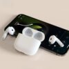 XO Q7 Ασύρματα Ακουστικά Earbuds Gen 6 ANC