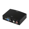 ATC Αντάπτορας VGA σε HDMI Αλουμινίου