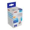 ATC SMD Λαμπτήρας LED Spot R63 230V 8W/720LM E27 6500K