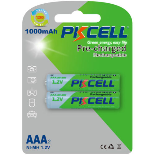 readyaaa1000b2h.jpg Pkcell Επαναφορτιζόμενη RTU AAA1000-2B (2τμχ)