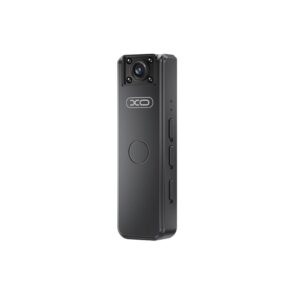 XO ZF01 Κάμερα Καταγραφής με Κλιπ 1080P 32Gb