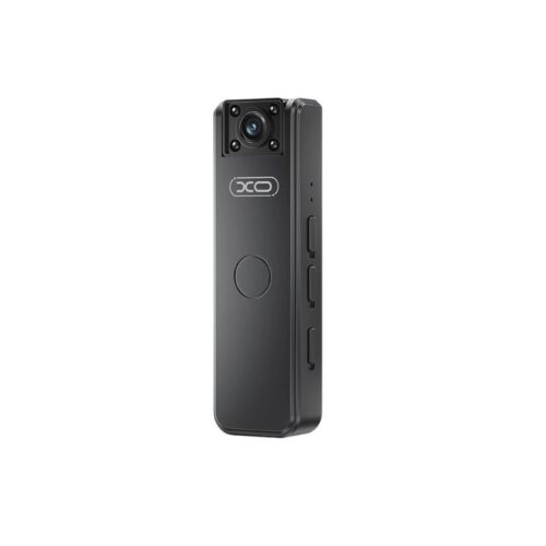 recordercam_1_.jpg XO ZF01 Κάμερα Καταγραφής με Κλιπ 1080P 32Gb
