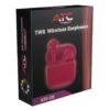 red_1_.jpg ATC-25 TWS Ασύρματα Ακουστικά Bluetooth Φούξια