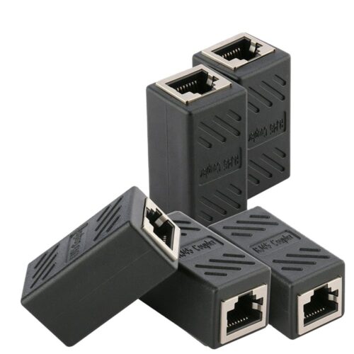 rj45_1.jpg Μούφα Δικτύου 8P8C HQ RJ45 Cat6 Cat7