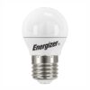 s16578_2.jpg Energizer BEC Mini Σφαιρική Λάμπα OPAL LED 4.9W E27 470lm 6500K