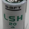Saft LSH20 ER-D 3.6V 13000mAh ΛΑΜΑ ΙΔΙΑ
