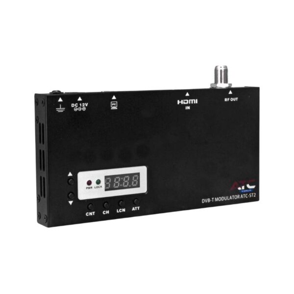 satlink_2_.jpg ATC-ST2 DVB-T Διαμορφωτής HD