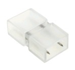 Avide LED Ταινία 220V 5050 SMD 2 Pin Σύνδεσης