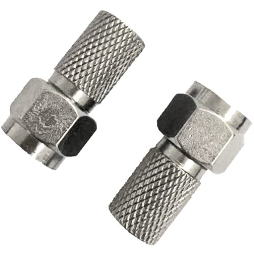 Φίς F Big Nut 6.8MM