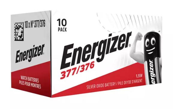 screenshot_2025-01-29_150546.jpg Energizer Ρολογιού 377 (1τμχ)