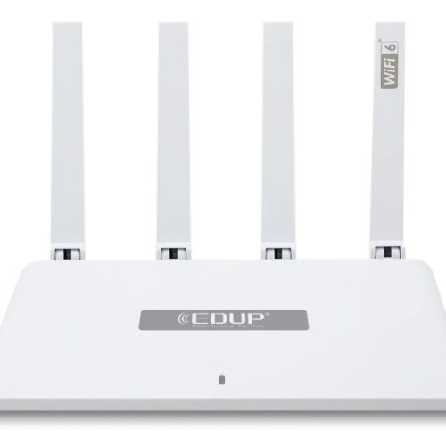 EDUP EP-RT2960S 1800Mbps Mesh Router