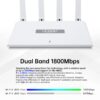 EDUP EP-RT2960S 1800Mbps Mesh Router