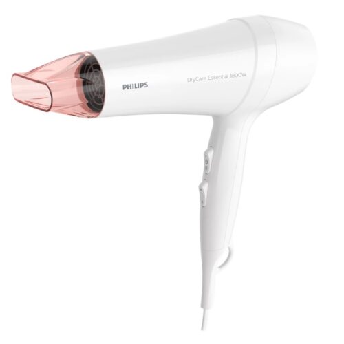 PHILIPS BHD017/40 DryCare Essential Πιστολάκι Μαλλιών