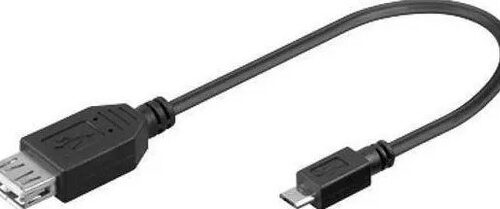 screenshot_2026-05-13_144204.jpg Goobay Καλώδιο USB 2.0 A Θηλυκό σε Micro USB B 0.2m