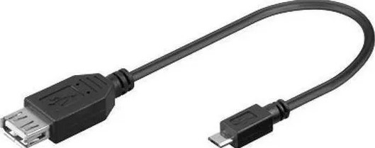 screenshot_2026-05-13_144204.jpg Goobay Καλώδιο USB 2.0 A Θηλυκό σε Micro USB B 0.2m