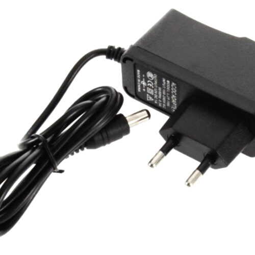 Τροφοδοτικό για Δέκτες 12V 1A