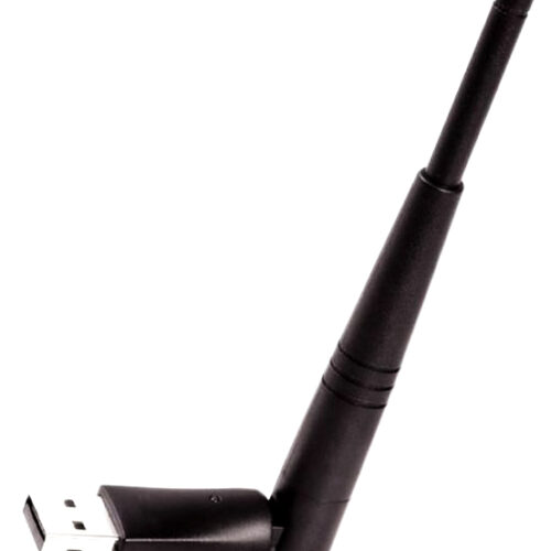 WiFi Dongle για Δέκτες