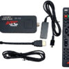 ATC Επίγειος Δέκτης ATC HD-105 T2 H.265