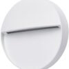Avide Εξωτερικό Φώς Σκάλας Sevilla LED 3W Λευκό 4000K IP54 11cm