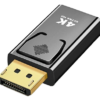 sfa3f6b44e28b414ca635640b3e1de0ddb-photoroom.png Μετατροπέας DP σε HDMI Θηλ. 4K