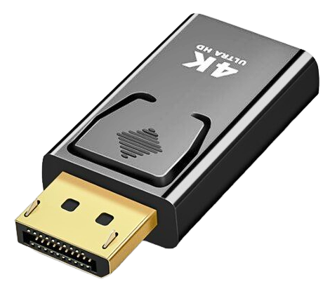sfa3f6b44e28b414ca635640b3e1de0ddb-photoroom.png Μετατροπέας DP σε HDMI Θηλ. 4K