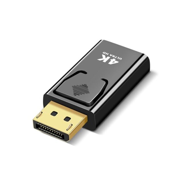 sfa3f6b44e28b414ca635640b3e1de0ddb.jpg_640x640.jpg Μετατροπέας DP σε HDMI Θηλ. 4K