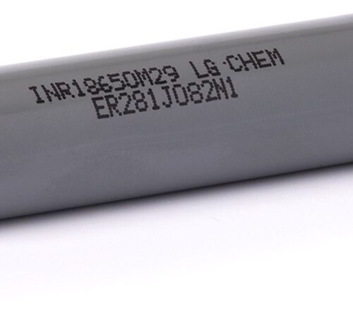 sg18650-m29_inr18650-m29-lg-2850mah-li-ion-10a-akkumulator.jpg INR18650 M29 LG 2850mAh Li-Ion 3.7V 10A