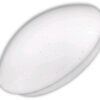 slci1.jpg Avide LED Μοντέρνα Πλαφονιέρα Οροφής Stella (Starry) 24W 380*110.0mm Λευκό 4000K