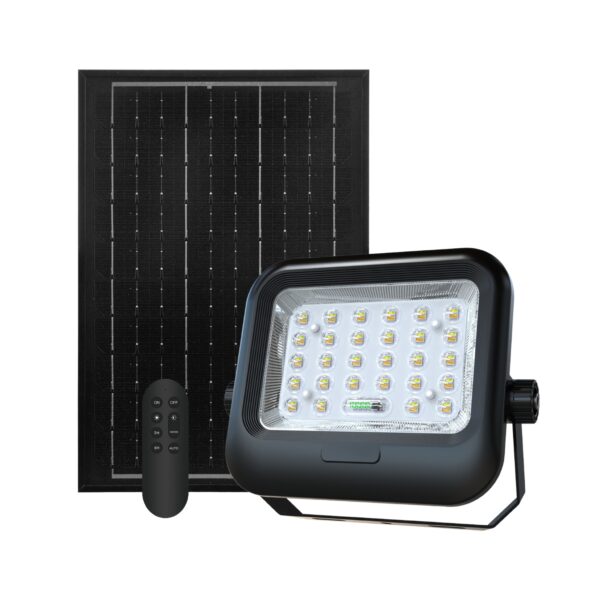 solar_light_with_white_bg.jpeg ΠΡΟΒΟΛΕΑΣ 40W CCT ΦΩΤΟΒ/ΤΑΙΚΟ