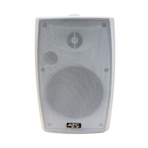 ATC-SP500W Ηχείο 40Watt 5" 8Ω/70-100V Λευκό