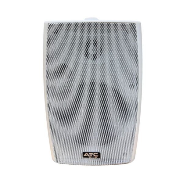 ATC-SP500W Ηχείο 40Watt 5" 8Ω/70-100V Λευκό