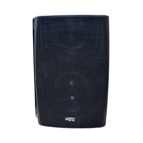 sp600.jpg ATC-SP600 Ηχείο 60W 6.5" 8Ω/70-100V