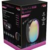 ATC-11 Ασύρματο Ηχείο Bluetooth 5W RGB FM-Radio